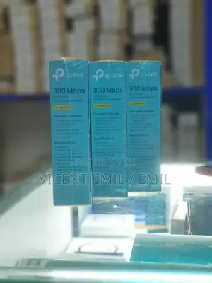 Tp-Link Express Card Adapter 300mbps