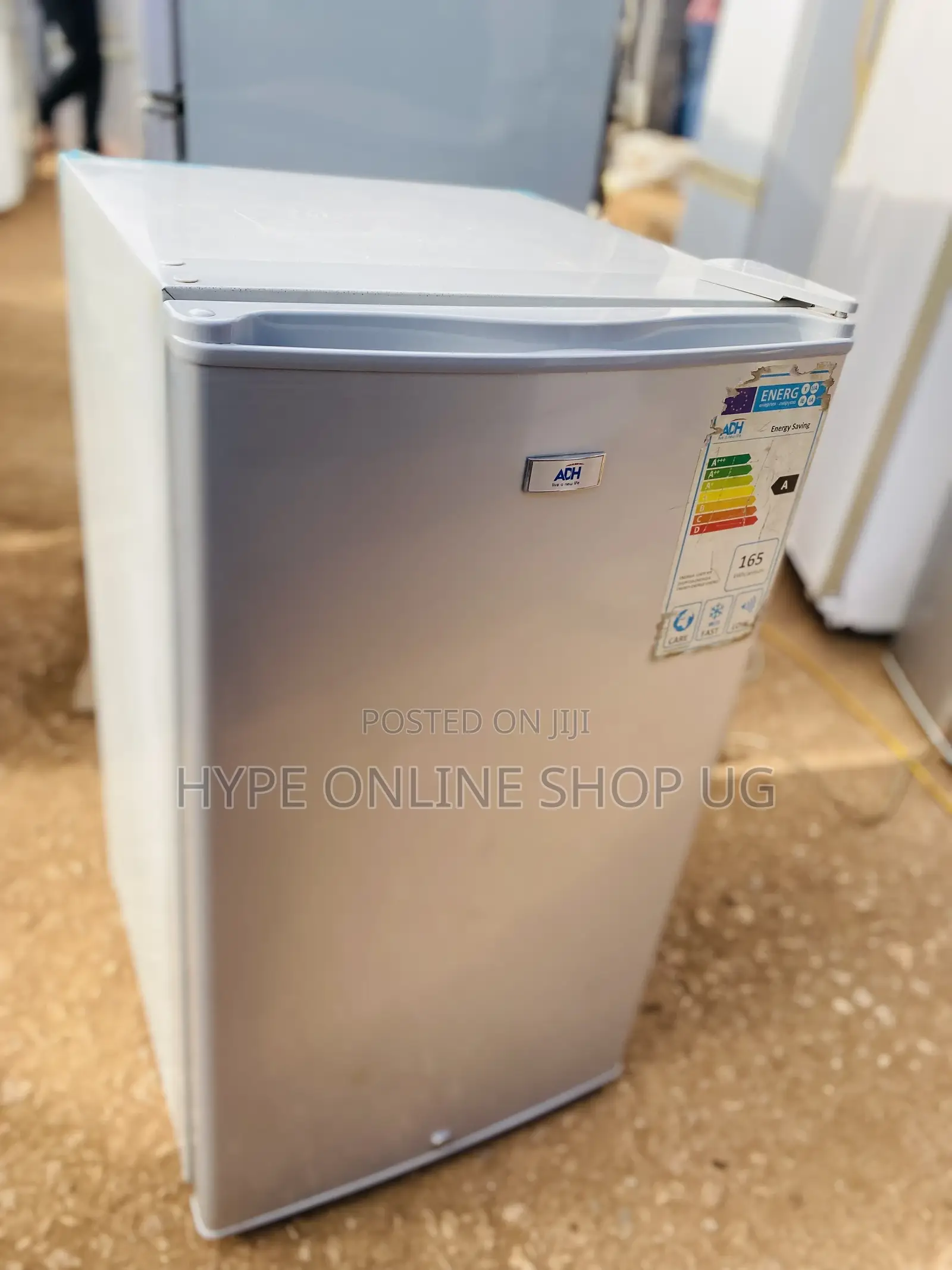 Full Adh Fridge for Home