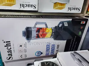 Saachi Very Powerful and Durable Commercial Blender