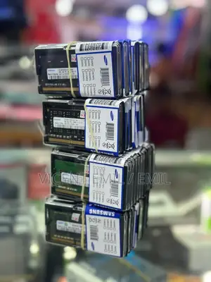 Ram Ddr4 32gb for Laptop