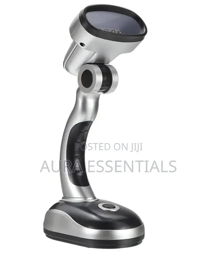 LED Flexible Desk Lamp