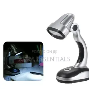 LED Flexible Desk Lamp