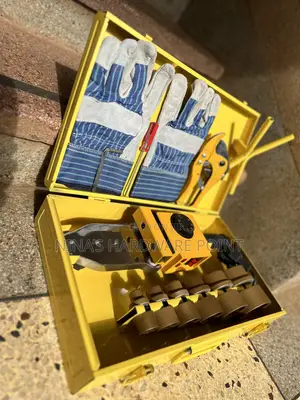 PPR Machine / Plastic Welding Machine