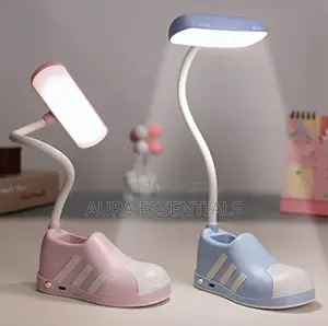 Creative New Shoes Table Lamp
