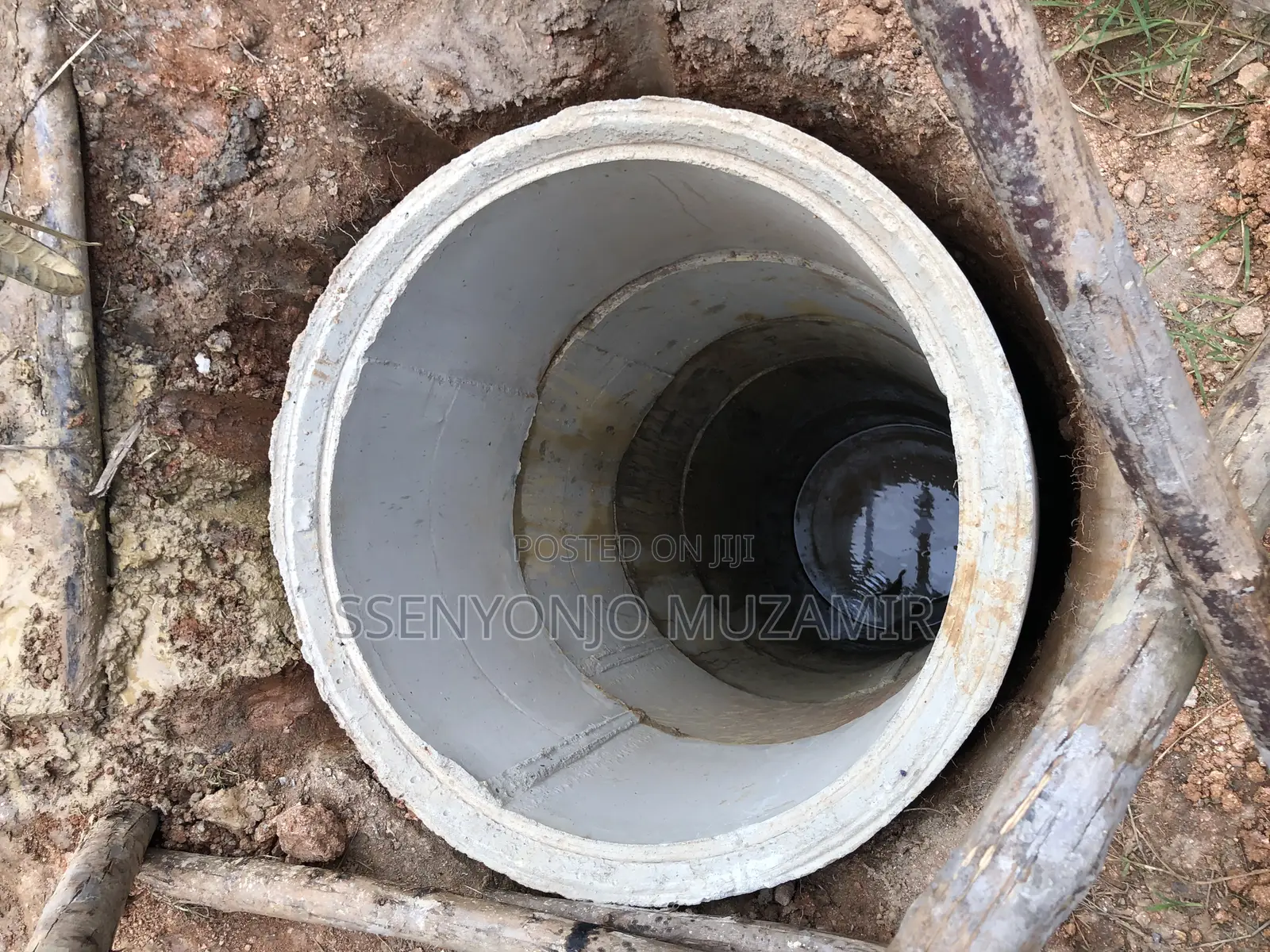 Calvate Well Drilling