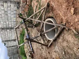 Calvate Well Drilling