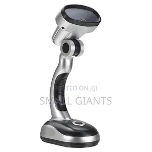12 LED Portable Battery Operated Table Lamp