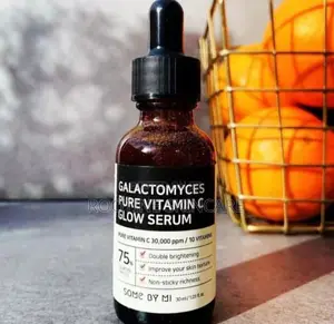 Galactomycee Pure Vitamin C Glow Serum
