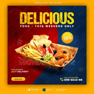 Professional Flyer And Banner Designer