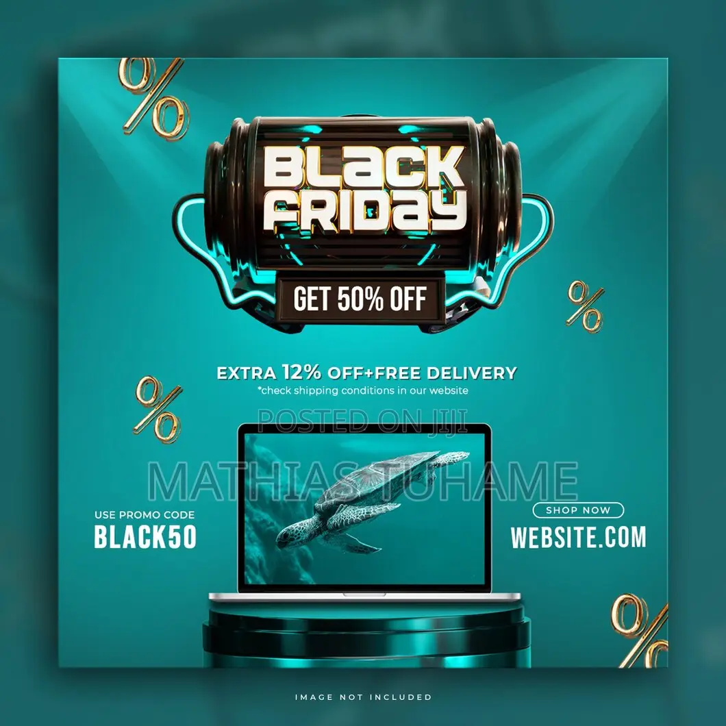 Professional Flyer And Banner Designer