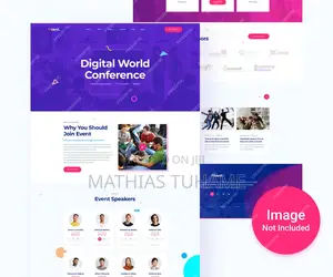 Advanced Websites Developed For Companies