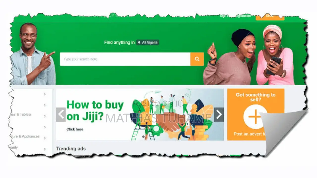 Buy And Sell Multi Vendor Ad Listing Website Development