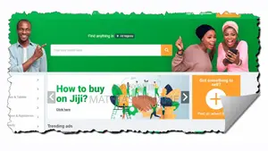 Buy And Sell Multi Vendor Ad Listing Website Development
