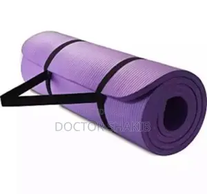 Extra Thick High Density Best Exercise Gym Mat