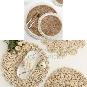 Brand Place Mat