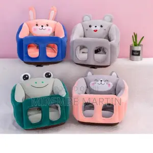 Baby Car Support.
