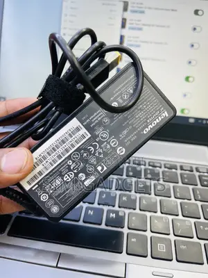 Lenovo Usb Laptop Charger. (2)