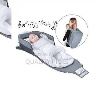 Baby Travel Sleeping Bag