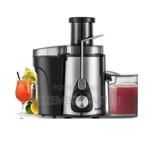 Sonifer Electric Blender and Juice Extractor.