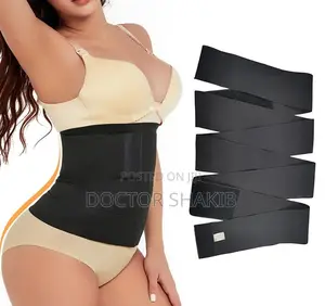 Generic New Postpartum Belly Band