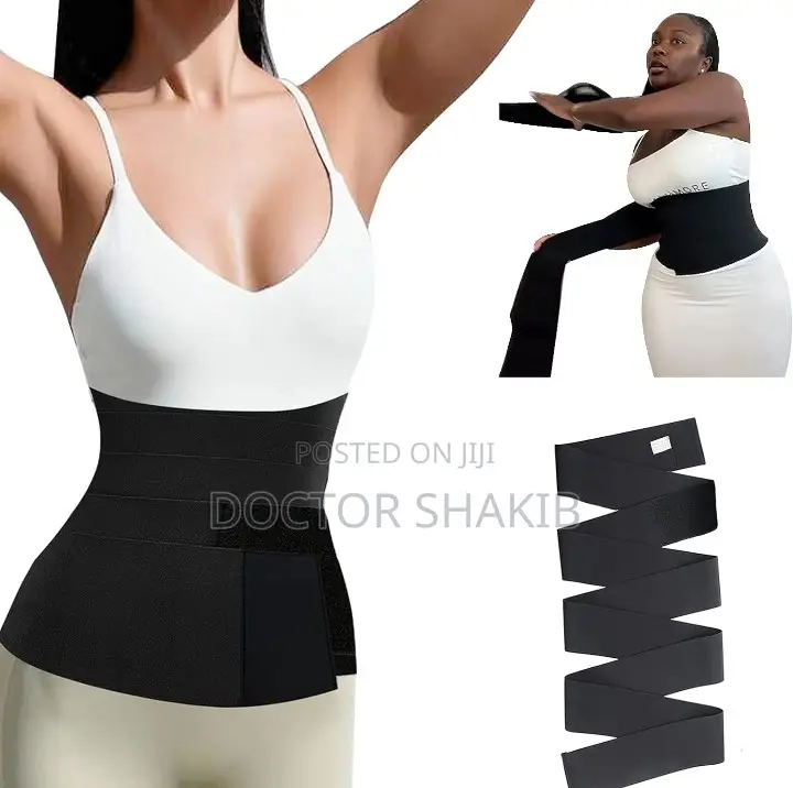 Generic New Postpartum Belly Band