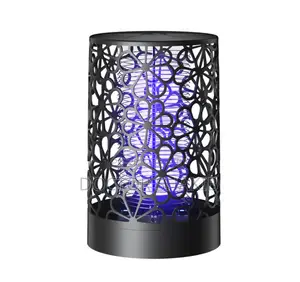 360 Mosquito Electric Trapping Killing Led Lamp