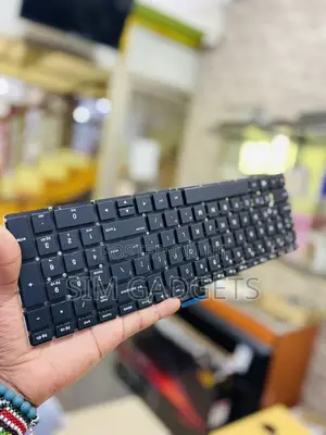 Keyboard Replacement for All Laptops. (3)