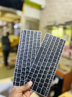 Keyboard Replacement for Laptops. (4).