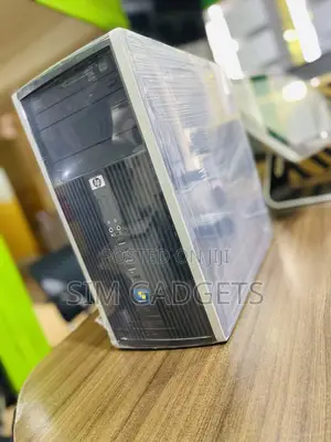 Desktop Computer HP 4GB Intel Core 2 Duo HDD 250GB