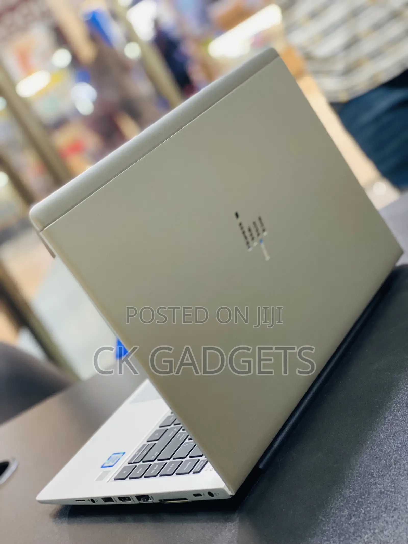 Laptop HP EliteBook 840 G5 16GB Intel Core I7 HDD+SSD 512GB