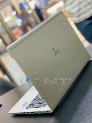 Laptop HP EliteBook 840 G5 16GB Intel Core I7 HDD+SSD 512GB