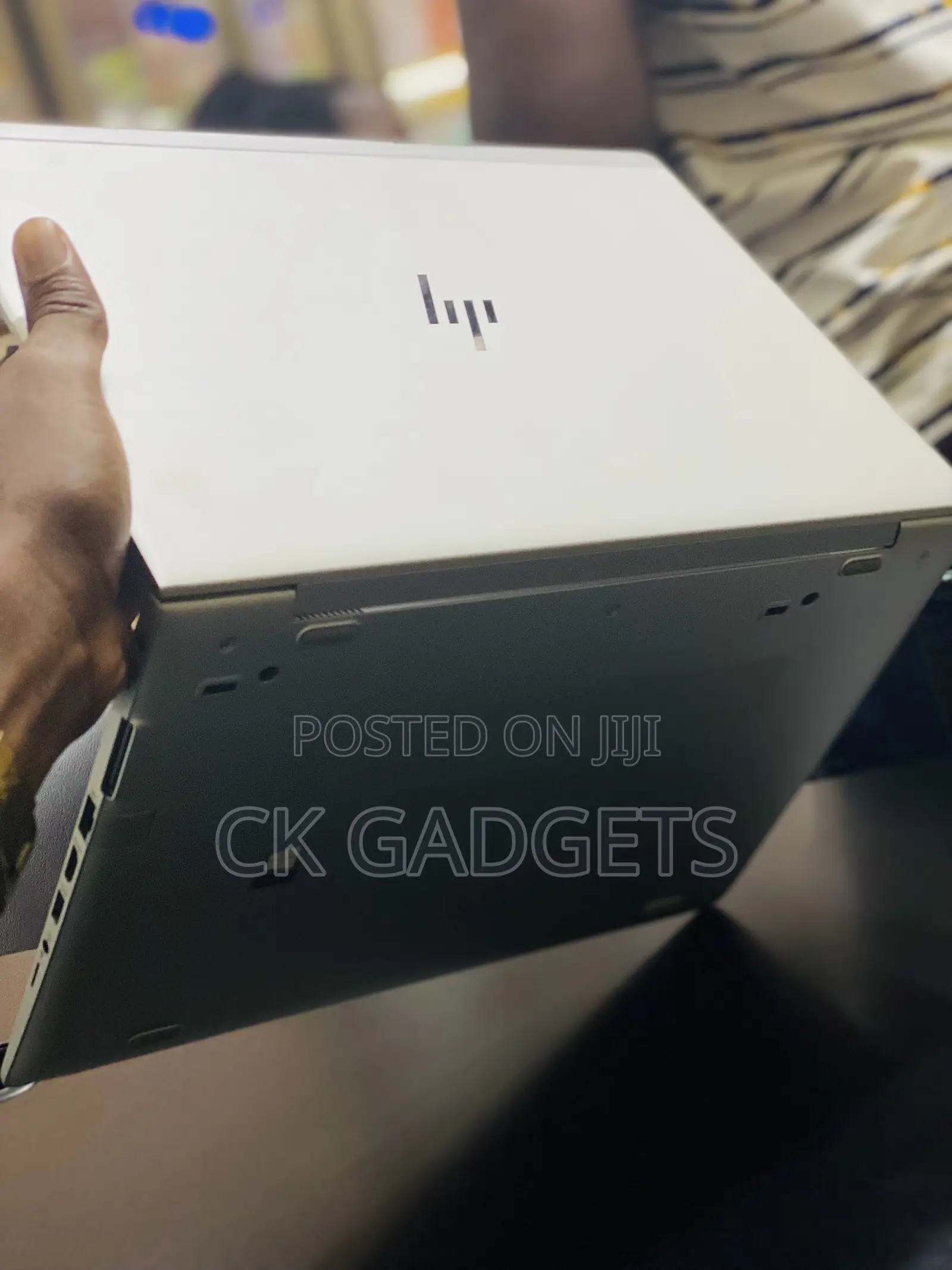 Laptop HP EliteBook 840 G5 16GB Intel Core I7 HDD+SSD 512GB