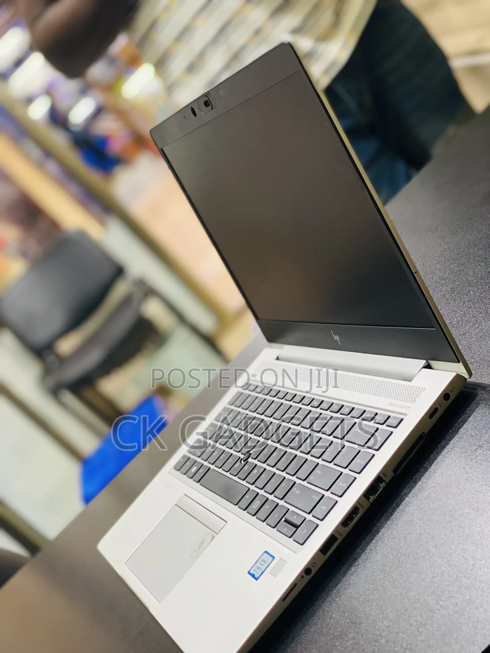 Laptop HP EliteBook 840 G5 16GB Intel Core I7 HDD+SSD 512GB