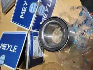 Wheel Hub Bearing Mercedes-Benz W164