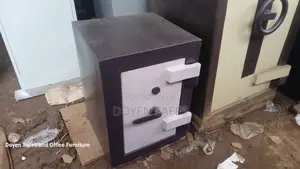A4 Document Safe Box 200kgs