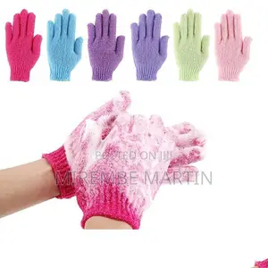 Kitchen Dish Cleaning Gloves.