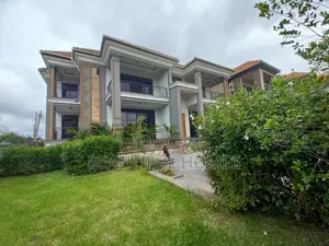 Furnished 6bdrm House in Kisaasi, Central Division for sale