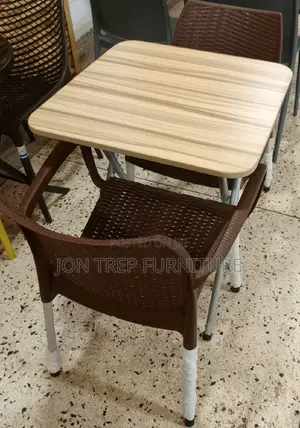 Restaurant Table