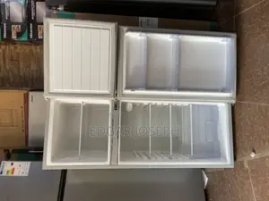 ADH 175L Refrigerator Double Door
