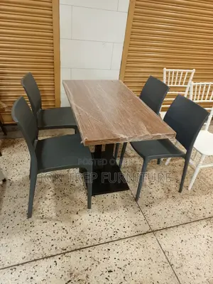 Restaurant Table Set