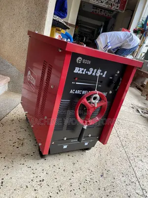 BX1-315 Welding Machine.