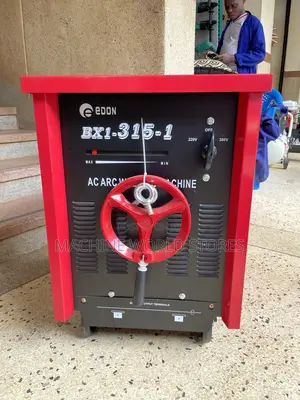 BX1-315 Welding Machine.
