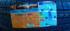 Joyroad 215/60r17 Tires