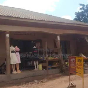 Very Busy Three Double Commercial Shops on Forced Sale