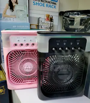 Air Cooler Fan Portable