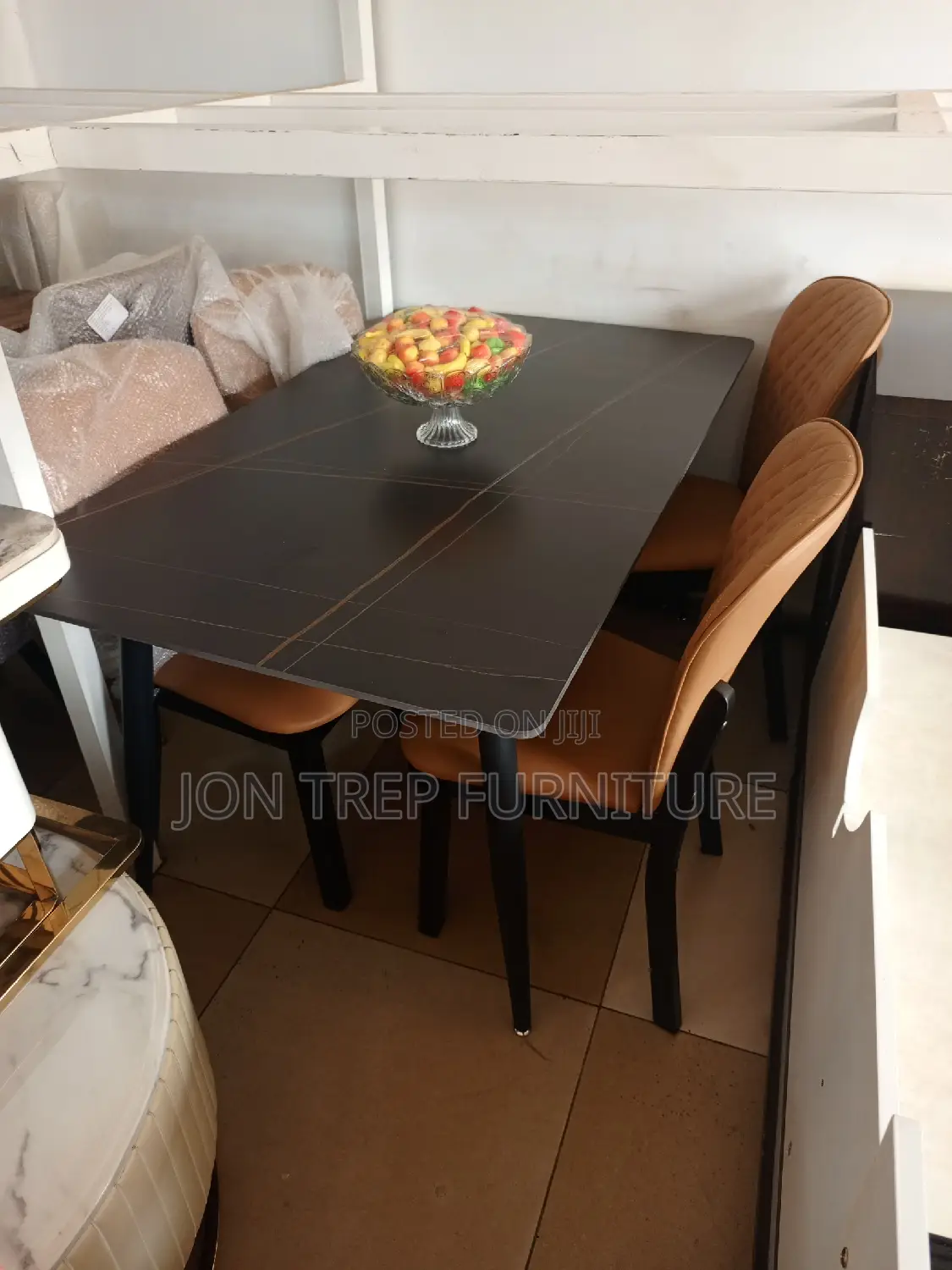 Dinning Table 4 Seater