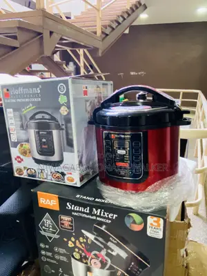 6.5l 14 in 1 Electric Multi- Pressure Cooker