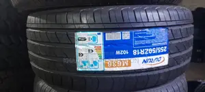 Durun Tires 255/502r18 102 W Tires