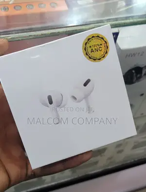 Apple Airpods Pro / Earbuds