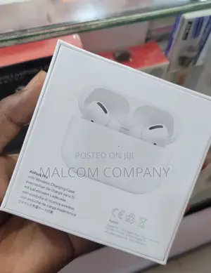 Apple Airpods Pro / Earbuds